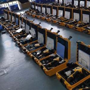 휴대용 합금 금속 LIBS 분석기 분광광도계 휴대용 광물 질량 분석기 가격 소형 XRF 휴대용 분광기 - Product Image 5