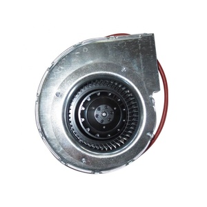 Ventilador centrífugo de refrigeración para máquina de corte ebmpapst G2D146-CE04-13 230V AC 50/60HZ 0.65A 210W 2420RPM IP44 - Product Image 2