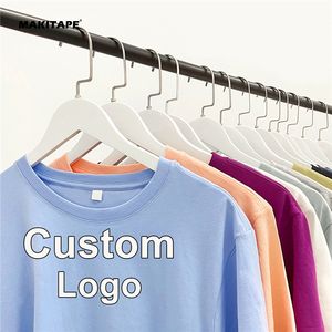Camiseta de Alta Calidad con Logotipo Personalizado, 100% Algodón, 180 g/m², Cuello Redondo, Tallas Grandes para Hombre - Product Image 1