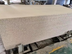 Giá thấp ván 12mm 15mm 16mm 18mm ván chưa hoàn thành 1220x2440mm particleboard - Product Image 4