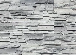 Bakstenen Muur Panelen Kunstmatige Art Faux Cultuur Stenen Muur Post Panelen