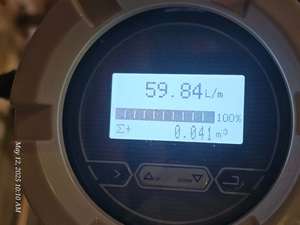 <strong>Factory</strong> <strong>Direct</strong> Sanitary Electromagnetic Flowmeter | Food Grade Milk Beer Beverage <strong>Flow</strong> Meter | 2025 Hot Sale China - Product Image 6