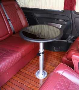 Accessoires intérieurs de voiture de luxe personnalisés, tables pour voiture - Product Image 2