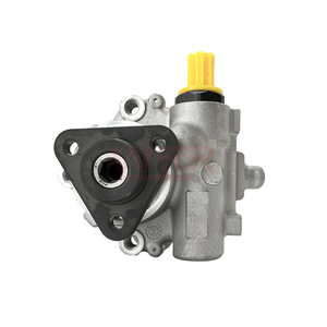 ปั๊มพวงมาลัย32416757840 32416756582สำหรับ BMW E46 E39 320i 325i 330i 525i 530i M54ชุดช่วยไฮดรอลิก - Product Image 1