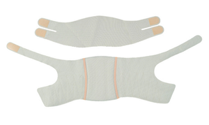 Aofit <span class=keywords><strong>Fascia</strong></span> Termica Addominale Spessa e Calda, Supporto Lombare, Protezione per Pancia e <span class=keywords><strong>Schiena</strong></span> - Product Image 2