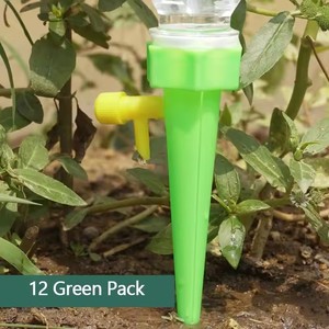 Dispositivo de Riego Automático EW para Personas Ocupadas, Temporizador Ajustable para Viajes de Negocios, Dispensador de Agua Doméstico - Product Image 2