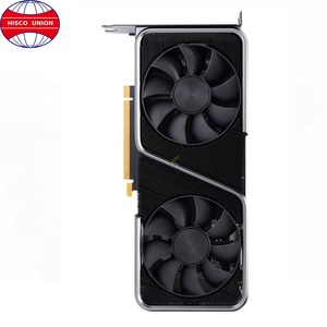 Tarjeta Gráfica <span class=keywords><strong>GeForce</strong></span> RTX 3070 LHR de 8GB GDDR6, Bus de Memoria de 14Gbps, 256 bits, 7nm, PCIe 3.0 X16, Original, Nueva en Existencia - Product Image 5
