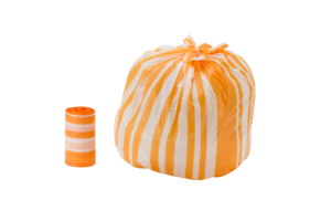 Bolsas de Basura Biodegradables para Cocina, en Rollo, Resistentes, Multitamaño, OEM ODM - Product Image 5