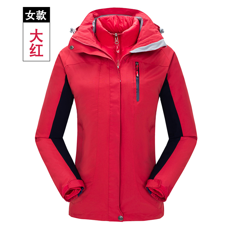 Women Red