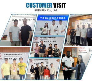 43 Inch High Brightness 700/2500cd LCD Advertising Display Screen <strong>Animation</strong> Graphics for Indoor Shopping Mall Welcome Display - Product Image 6