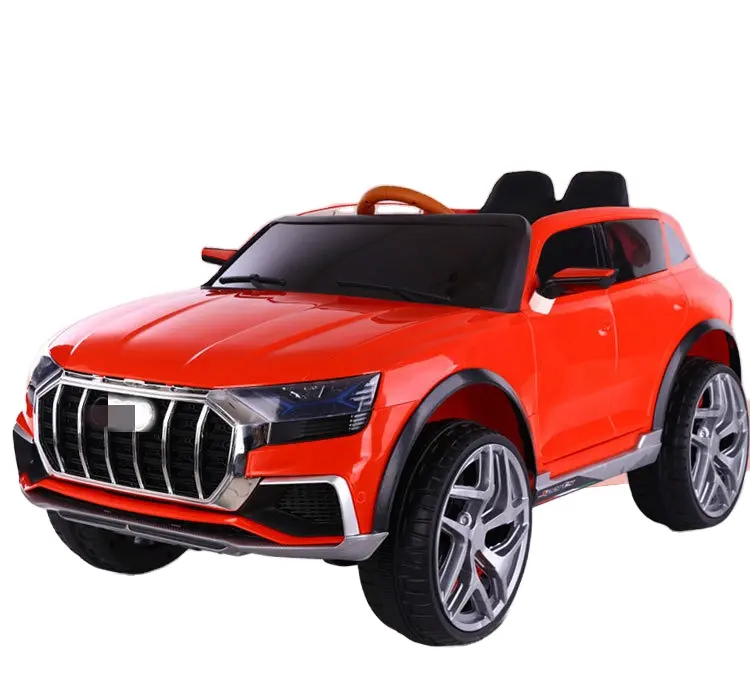 New Cheap Remote Control Battery Cars Ride On Toys Electric Car For Kids Baby Children