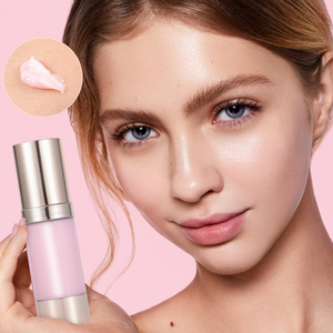 Bán Buôn Nhãn Hiệu Riêng Khuôn Mặt Trang Điểm Cơ Sở Chất Lượng Cao Trang Điểm Cơ Sở Đầy Đủ Bìa Giữ Ẩm Mặt <span class=keywords><strong>Primer</strong></span> - Product Image 3