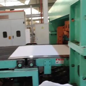 צלחת נירוסטה ss 304 עובי מותאם אישית 201 304l 316 ממליצים 0.8 מ "מ 1 מ" מ 1.5 מ "מ 2 מ" מ - Product Image 5