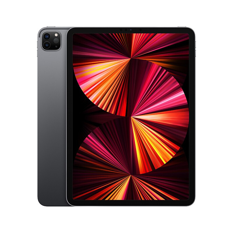 95 nouveaux iPad Pro 2021, 11 pouces, 256 Go