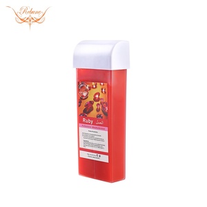 <span class=keywords><strong>Cire</strong></span> dépilatoire professionnelle à la fraise, liposoluble, en roll-on, recharge pour le visage, <span class=keywords><strong>cire</strong></span> dépilatoire neutre - Product Image 3