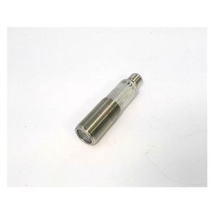Sensor de Proximidad Óptico IFM OGS, Alcance de 25 M, Transmisor de Haz Pasante con Rosca M18 - Product Image 3
