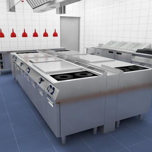 Comercial todo <span class=keywords><strong>el</strong></span> día restaurante industriales pesados cocina mecánica/Hotel <span class=keywords><strong>Buffet</strong></span> equipo - Product Image 1
