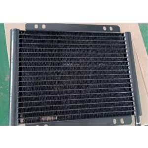 Enfriador de Aceite para Transmisión Automática HENING ALL 1408-678 - Product Image 1