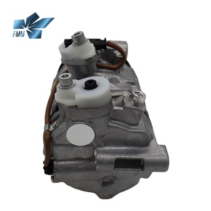 Compresor de Aire Acondicionado A0008300901 0008303001 para Mercedes-Benz Maybach S450 S560 S680 S400 S500 S600 57S 62S W222 C63 AMG - Product Image 5
