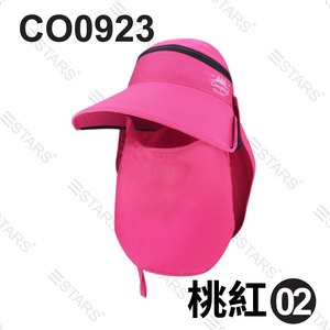 Ngoài Trời Không Thấm Nước Thoáng Khí Lưới Mặt Bao Phủ Visor <span class=keywords><strong>Hat</strong></span> Cho Câu Cá Săn Bắn Cắm Trại Có Thể Điều Chỉnh Velcro Ponytails Cổ Flap - Product Image 6