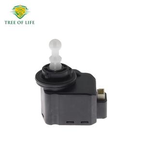 5C5 941 295 มอเตอร์ปรับความสูงไฟหน้าสำหรับโฟล์คสวาเก้น ออดี้อุปกรณ์เสริมไฟรถยนต์อะไหล่ทดแทน - Product Image 5
