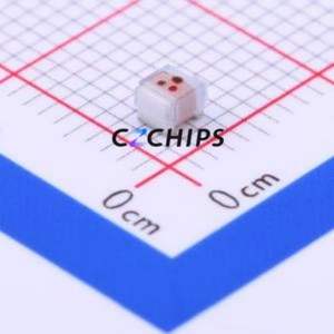 FEC1008CP-R12G-LRH ตัวเหนี่ยวนำแบบ SMD ขนาด 1008 ( ค่าความเหนี่ยวนำ: 120nH )( ความแม่นยำ: 2% กระแสไฟฟ้าที่กำหนด: 650mA ) - Product Image 1