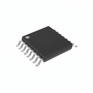 SN74AHCT165QPWRQ1 Authorized Distributor Logic 16 TSSOP Electronic Circuit Components - Product Image 1