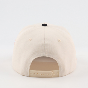 BSCI Factory Custom a Frame 5 Panel Polyester Hat 3D Embroidery Puff Logo Structured Dad Cap High Quality Baseball Cap - Product Image 2
