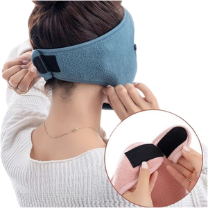 Masque de <span class=keywords><strong>ski</strong></span> intégral chaud d'hiver, coupe-vent, doublure polaire thermique pour le <span class=keywords><strong>ski</strong></span>, le snowboard et les sports de neige en plein air - Fournisseur en gros - Product Image 3
