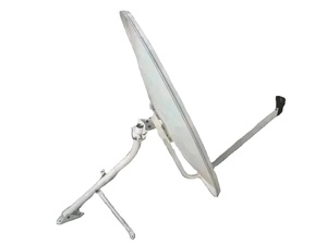 Meilleur <span class=keywords><strong>prix</strong></span> de haute qualité Ku-<span class=keywords><strong>80</strong></span> * 90 <span class=keywords><strong>cm</strong></span> bande antenne parabolique TV numérique - Product Image 5