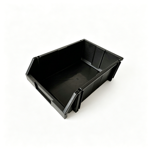 Fabricantes de Bandejas Antiestáticas <span class=keywords><strong>Berserk</strong></span> Bin en Chennai: Agua de mar conduce electricidad por contener plástico ESD para bandejas de PCB - Product Image 4