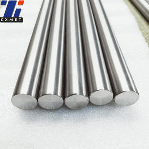 בר מוט טנטלום מותאם אישית באיכות טובה לתעשייה עם המחיר הטוב ביותר - Product Image 4