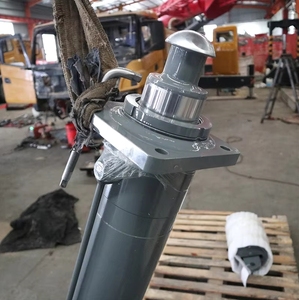 Hoogwaardige Gloednieuwe Sany Kraan Horizontale Poot Cilinder Kikker Poten H-Type X-Type Poten 13274312 - Product Image 5