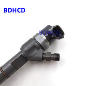 Bdhcd Auto-Onderdelen 0445110236 Diesel Injector 0445110236 Voor Honda CR-V <span class=keywords><strong>2</strong></span>.<span class=keywords><strong>2</strong></span> Ctdi Honda Accord <span class=keywords><strong>2</strong></span> - Product Image 5