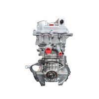 Moteur 1.8L 1ZZ-FE 1ZZ FE pour Toyota Corolla RAV4 Celica GT Matrix MR2 Avensis Wish Chevrolet Prizm Pontiac Vibe Lotus Elise