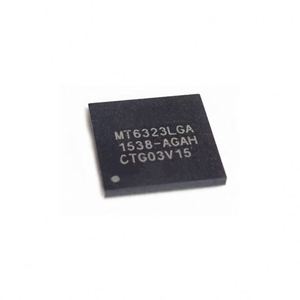 IC CHIP <b>Electronic</b> Component MT6320GA BGA MT6323GA MT6323LGA MT6323 - Product Image 1