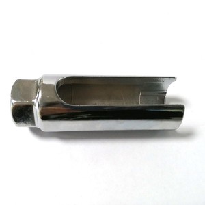 <b>Socket</b> Wrench 1/2 In 22mm Industrial Grade Automotive Repair Tool - Product Image 4