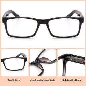 <span class=keywords><strong>Gafas</strong></span> de Lectura con Filtro de Luz Azul para Hombre y Mujer, al por Mayor, Promoción, <span class=keywords><strong>Baratas</strong></span>, de Colores, Personalizadas, para <span class=keywords><strong>Presbicia</strong></span> - Product Image 4