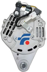 אספקת מפעל מקצועית 28v 50A 3PK 6HK1 גנרטור אלטרנטור לרכב עבור ISUZU - Product Image 2