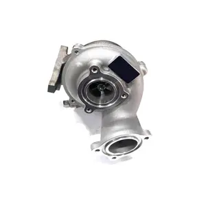 1000-970-0008 R2S Turbo Turbocharger for Mercedes-Benz