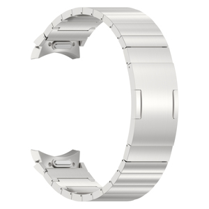สายนาฬิกาไทเทเนียมกุญแจสำหรับ Samsung <span class=keywords><strong>Watch</strong></span> 6, สายเปลี่ยนไทเทเนียมสำหรับ Samsung <span class=keywords><strong>Watch</strong></span> <span class=keywords><strong>5</strong></span> <span class=keywords><strong>Pro</strong></span> 45มม. - Product Image 6