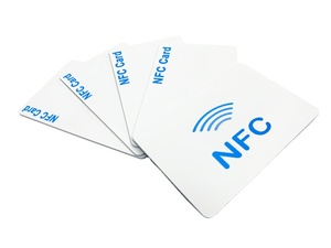 Customized Encryption RFID NFC <strong>Card</strong> Hotel Key <strong>Card</strong> <strong>Access</strong> Control <strong>NXP</strong> Mifare <strong>Card</strong> - Product Image 6
