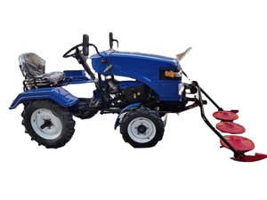 Correa para Segadora <span class=keywords><strong>de</strong></span> 2 Discos, Cortadora <span class=keywords><strong>de</strong></span> Césped para Motocultor, <span class=keywords><strong>Tractor</strong></span> <span class=keywords><strong>de</strong></span> Empuje, Suministro <span class=keywords><strong>de</strong></span> Fábrica - Product Image 3