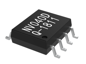 Puce IC vocale OTP série NVDW, solution à puce unique, fabricant OEM, puce de lecture vocale pour appareils médicaux et domotiques - Product Image 4