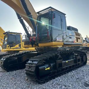 Excavadora Hidráulica de Orugas CAT 340 en Oferta, Alta Fuerza de Excavación de 246 kN, Fácil Mantenimiento para Ingeniería Municipal - Product Image 4