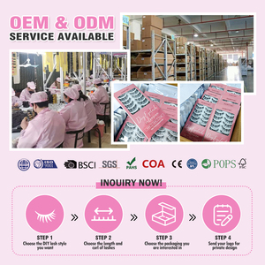 Nhà Máy Giá Pre ánh xạ Lash cụm làm bằng tay Fluffy cá nhân tự dính Lash cụm DIY Manga phong cách Lash cụm Kit - Product Image 6