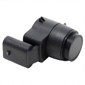 Capteur de stationnement arrière 12V standard pour voitures BMW, radar de recul 66206956746 - Product Image 5