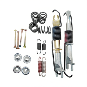Stoßdämpfer-Kit, Hintere Bremse für Toyota Hilux GGN15 2004-2015 OE 04943-0K010 049430K010 - Product Image 2