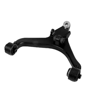 Factory High Quality Hot Sale Iron Control Arm Auto Parts Front Lower Left LH Control Arm Kit 52088637AD For Jeep