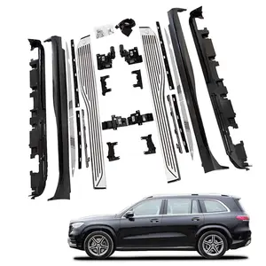 Power Side Step Automatische Maybach Elektrische Treeplank Voor Mercedes-Benz Gls 450 X167 2019-2024